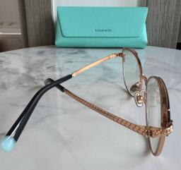Tiffany  Co eyeglasses image 8