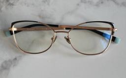 Tiffany  Co eyeglasses image 3