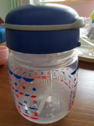 Combi feeding bottle image 3