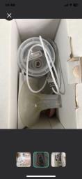 Electric breast milk pump image 1