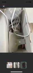 Electric breast milk pump image 3