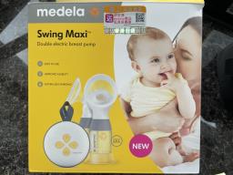 Medela Swing Maxi - Double Electric Pump image 1