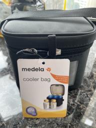 Medela Swing Maxi - Double Electric Pump image 3