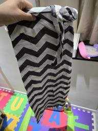 Nursing Cover  Bib  Baby Room Decorati image 2