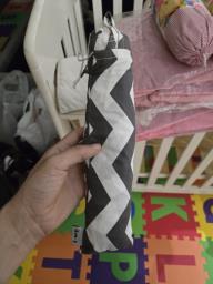 Nursing Cover  Bib  Baby Room Decorati image 3