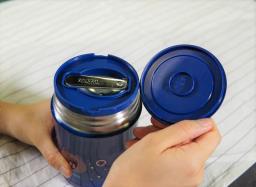thermos Food  Jar  For  Mother  Child image 2
