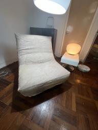 1960s inspired sofa chair from God image 1