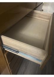 2 drawer cabinets for free image 2