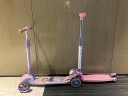 2 Scooter image 1