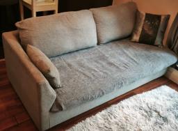 2 seater sofa image 1