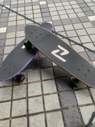 2 skateboards image 2