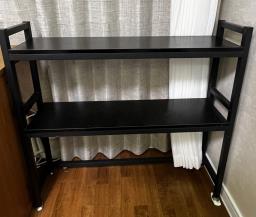 3 Storage Rack image 2