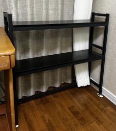 3 Storage Rack image 3