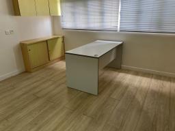 3 pcs Office Tables for free image 2