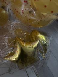 55 helium balloons today image 2