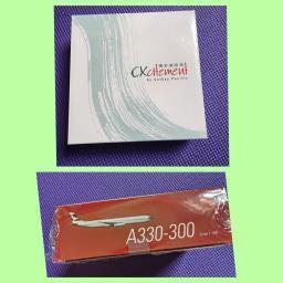 Airplane model image 1