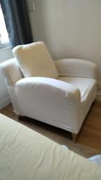 Arm Chair image 2