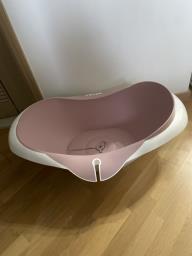 Baby bathtub image 1