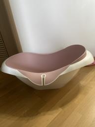 Baby bathtub image 2