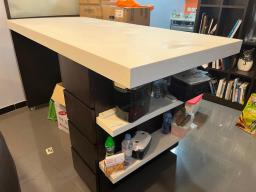 Bar table image 1