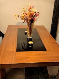 Beautiful Dining Table for free image 2