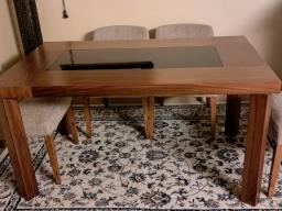 Beautiful Dining Table for free image 1