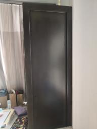 Brown Drawers image 2