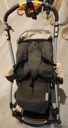 Bugaboo bee 3 stroller image 3