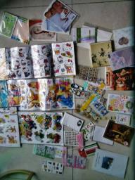 Cantoon sticker image 1