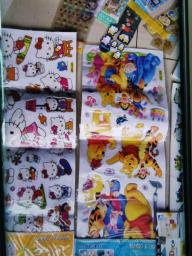 Cantoon sticker image 2