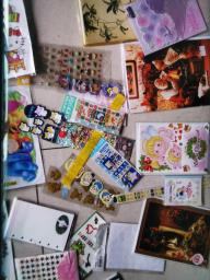 Cantoon sticker image 4