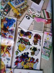 Cantoon sticker image 3