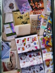 Cantoon sticker image 5