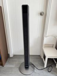 Ceramic Heater 2500w image 1