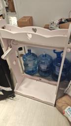 Childrens Clothing Rack-free image 1