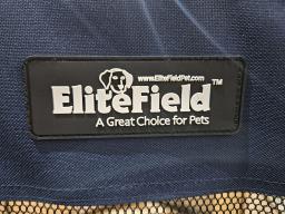 Collapsible dog play pen image 4