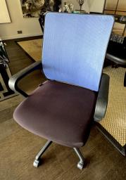 Comfy Ergonomic Desk Chair image 2