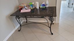 Dining table image 1