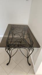 Dining table image 1