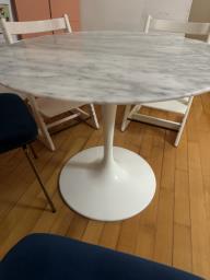 Dining table image 1