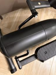 Domyos Cross Trainer El100 for Free image 2