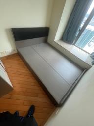 Double Bed image 1