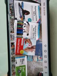 Dse Bafs Chinese Al Psychology Dental image 2