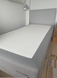 Duxiana  Single bed image 1
