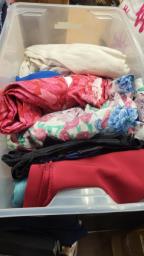 Fabric and Fabric Swatch image 4