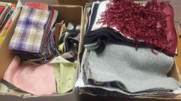 Fabric Swatch image 2