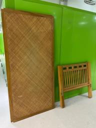 Free   Single Bed image 2