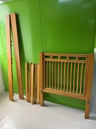 Free   Single Bed image 3