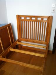 Free   Single Bed image 6