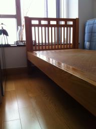 Free   Single Bed image 8